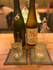 日本酒🍶