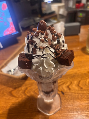 パフェ