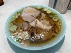 らーめん