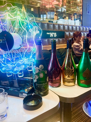 アルマンド信号機🚥🍾✨