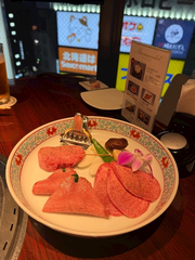 すすきの祭り