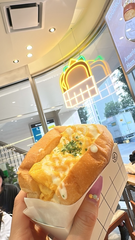 合間のカフェタイム✨