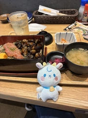 7月26.27日と福岡に行ってきました！