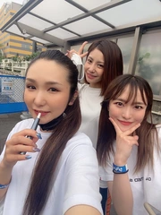 昨日は運動の日！