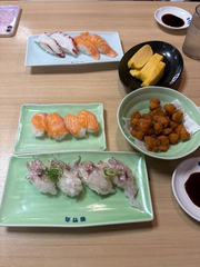 お盆💥💥💥