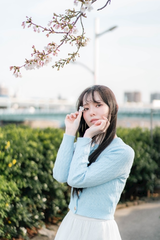 9時半から出勤🌸