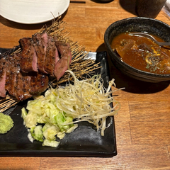 牛タン食べに行ってきた🍖🍖🐄⸒