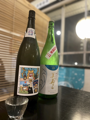 日本酒