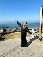 リフレッシュ旅行🌊💖