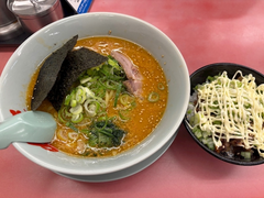 本日の麺活！