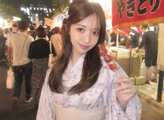 お祭りの季節～🪅