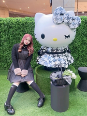 キティちゃん