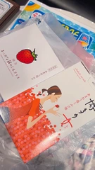 お土産💕