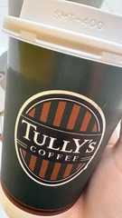 コーヒー