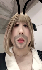 ボブ(̨̡՞o̴̶̷̤  ̫ o̴̶̷̤՞)̧̢