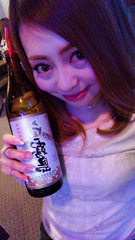 color💕 毎日アルコール摂取中！笑