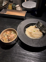 つけめん