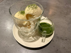 カフェ！
