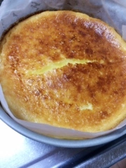 チーズケーキ