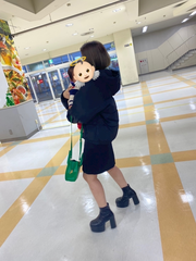 はろーべいびー！！