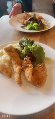 今日のごはん🐓