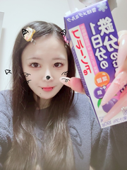 みょーん