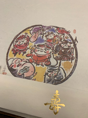 七福神👼🏻💞