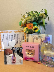 ありがとうございました‼️‼️‼️