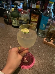 久しぶりの！