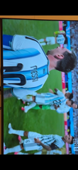 アルゼンチン対エジプ