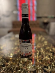 ボジョレーヌーボー🍇🍷