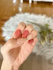 newねいる💅