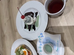 チョコ民党🍫