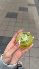 いらない
