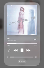 ᕷ*.°~~♬.*゜