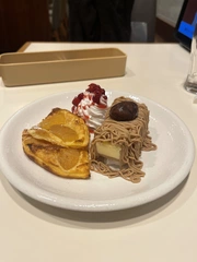 4回目のブログ