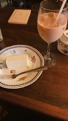 カフェ巡り☕️