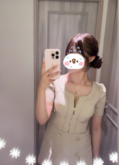 出勤してます><♡