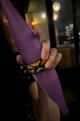 シーシャ💜💜