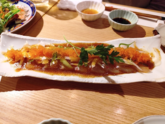 ご飯食べに行った🍚