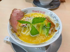 またまたラーメン🍜