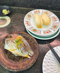 🍣✨
