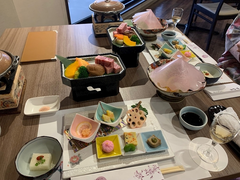 おでかけ♨