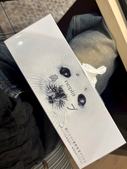 。