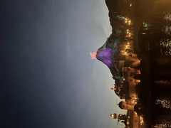 🌋✨