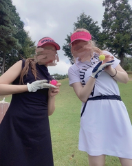 ゴルフ⛳