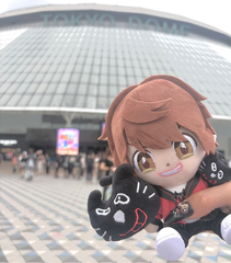大好きなTOP4に会えました❤️💛💚💙