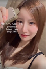 今日もVIRGOおるよ〜🥂🤍