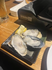 生牡蠣