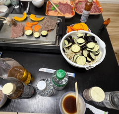 焼肉～🥩